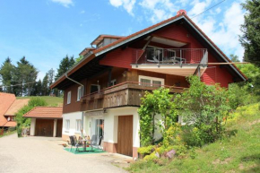 Ferienwohnung Berghansenhof